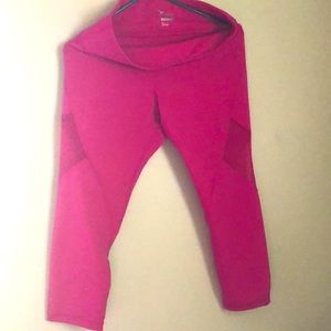 Old navy workout leggings